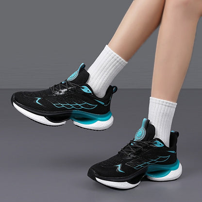 Women's Breathable Mesh Running Shoes