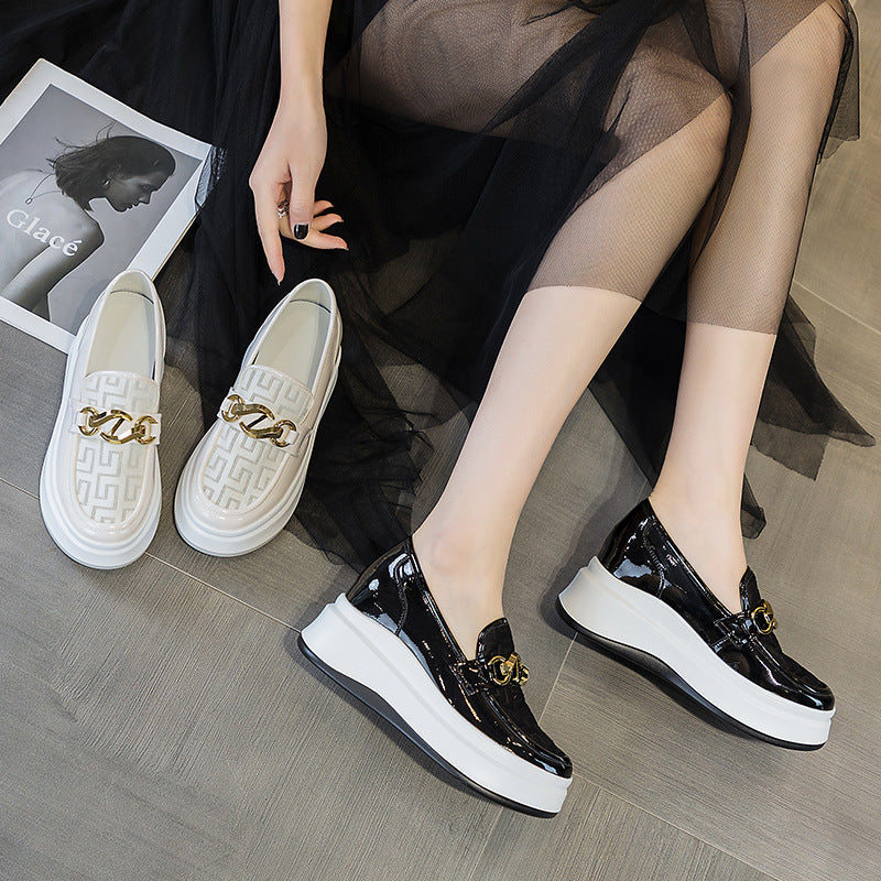 Women's Breathable Mesh Slip-On Loafers