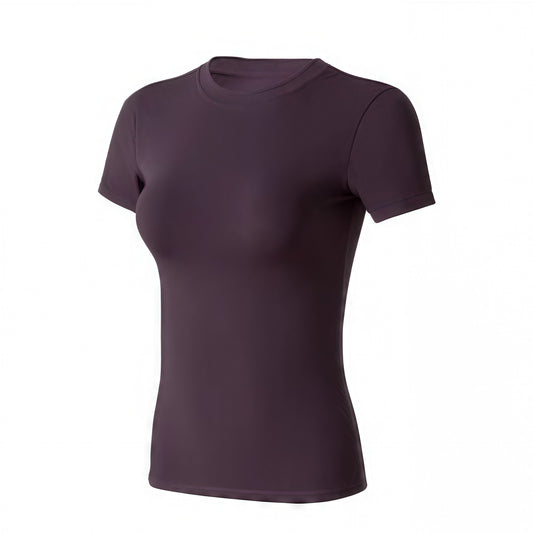 Women's Breathable Yoga Outfit