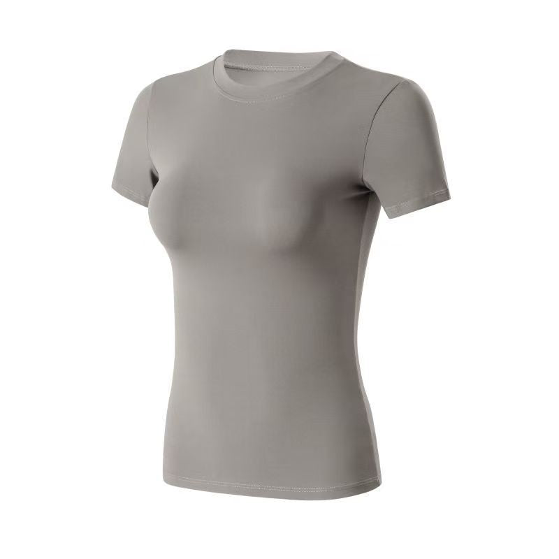 Women's Breathable Yoga Outfit