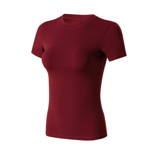 Women's Breathable Yoga Outfit