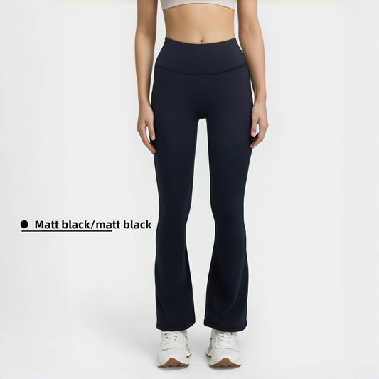 Women's Breathable Yoga Outfit