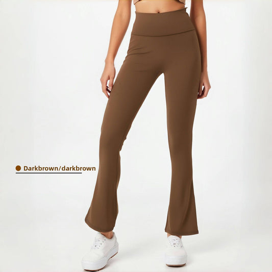Women's Breathable Yoga Outfit