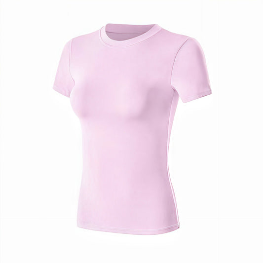 Women's Breathable Yoga Outfit