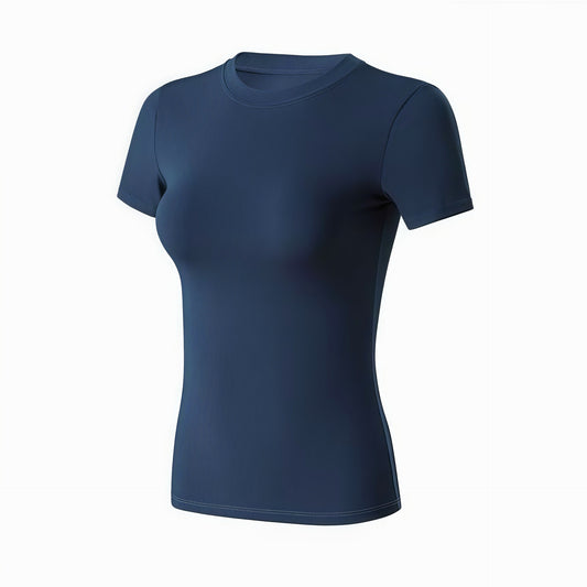 Women's Breathable Yoga Outfit