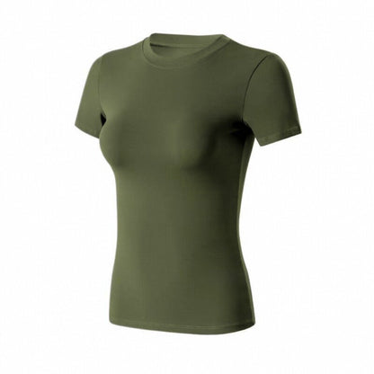 Women's Breathable Yoga Outfit