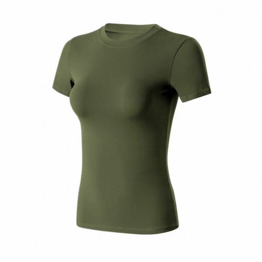 Women's Breathable Yoga Outfit