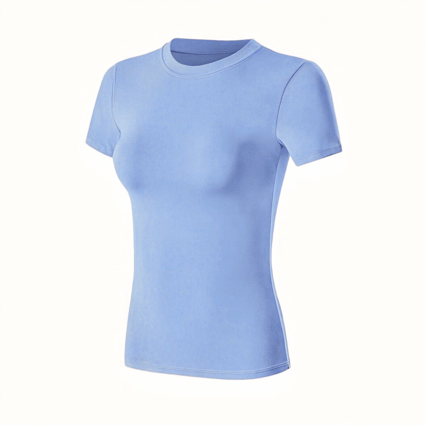Women's Breathable Yoga Outfit