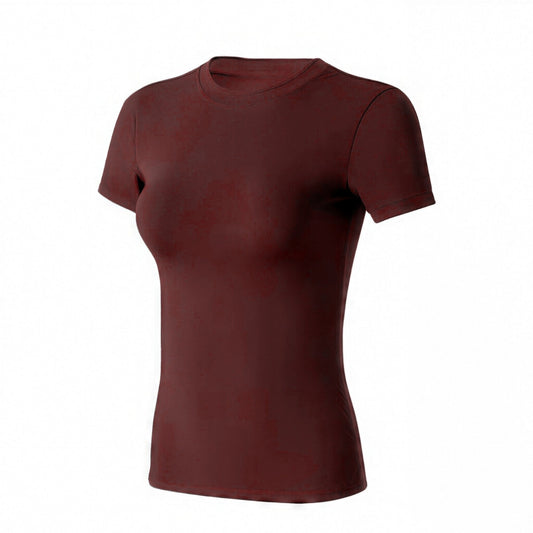 Women's Breathable Yoga Outfit