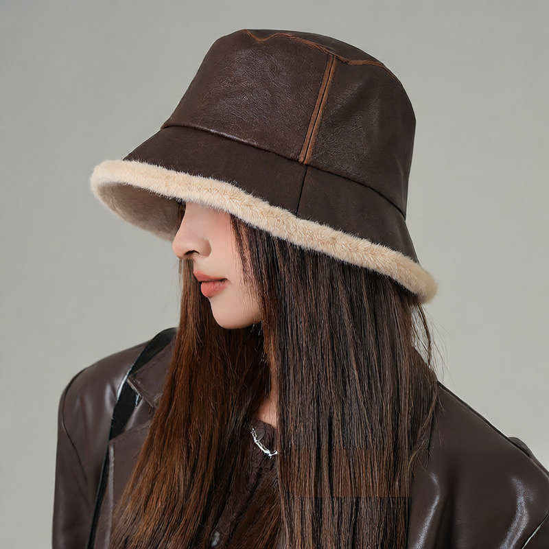 Women‘s Bucket Hat