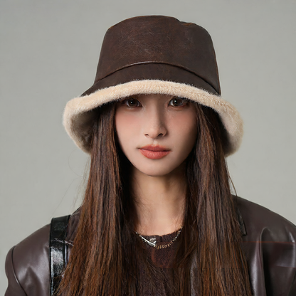 Women‘s Bucket Hat