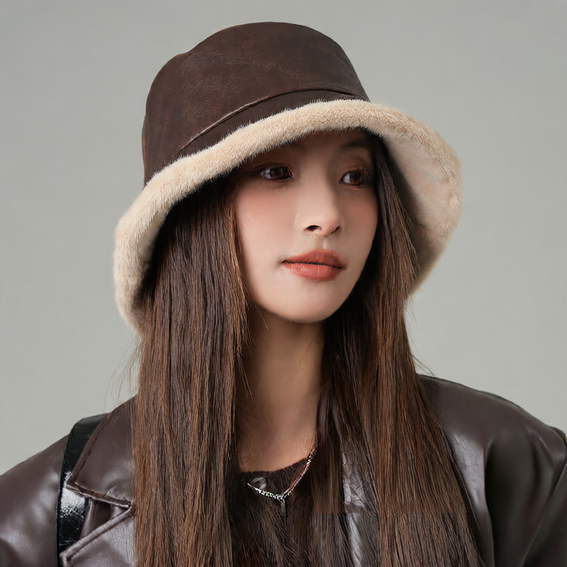 Women‘s Bucket Hat