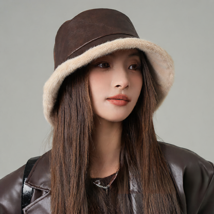 Women‘s Bucket Hat
