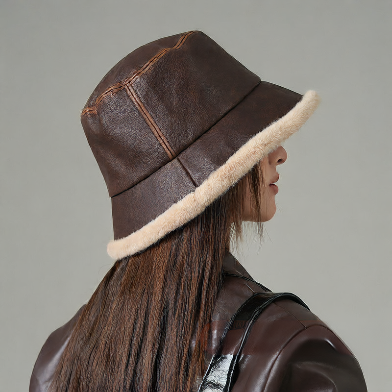 Women‘s Bucket Hat