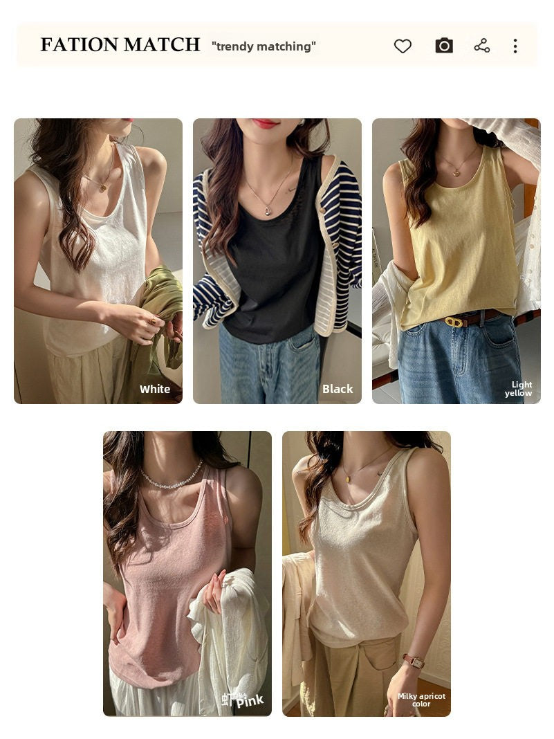 Women's camisole