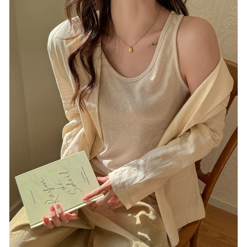 Women's camisole
