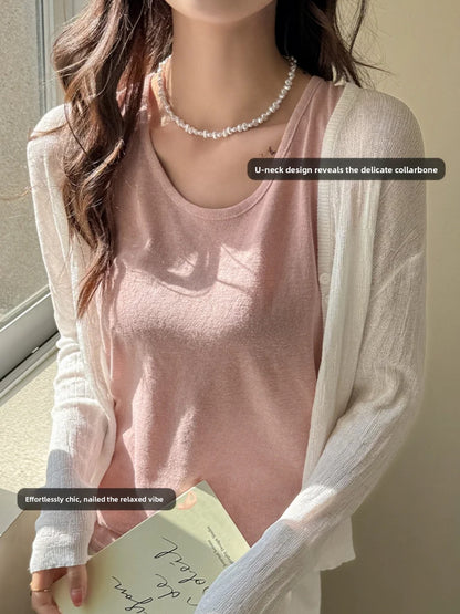 Women's camisole