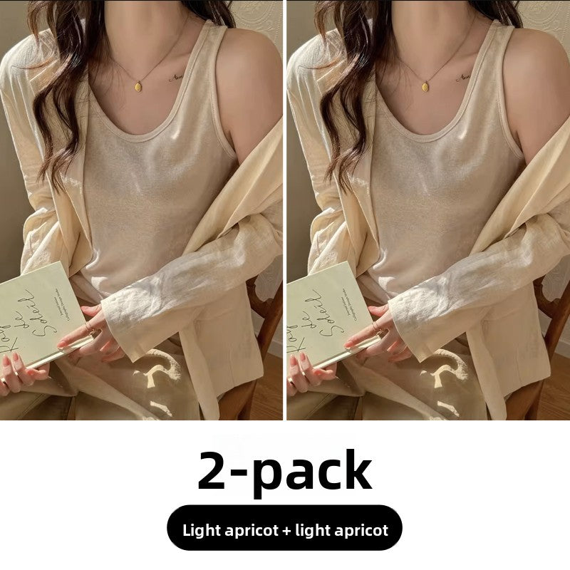 Women's camisole