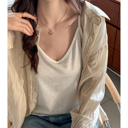 Women's camisole