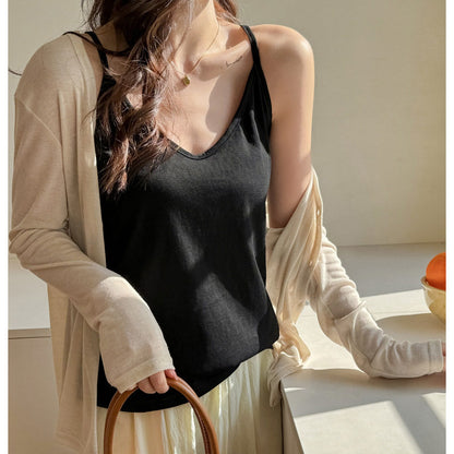 Women's camisole