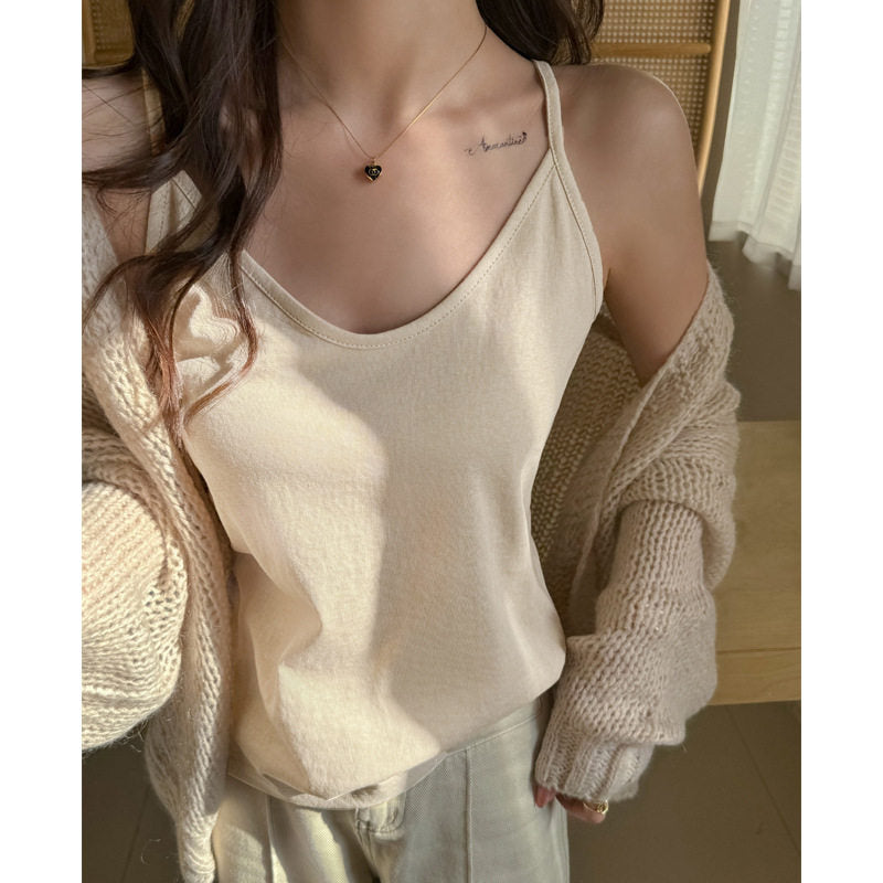 Women's camisole
