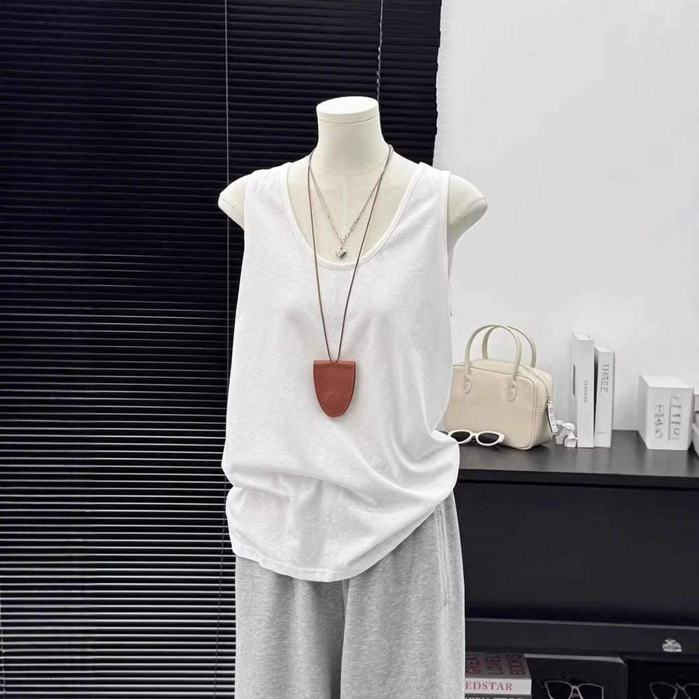 Women's Camisole Outerwear