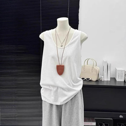 Women's Camisole Outerwear