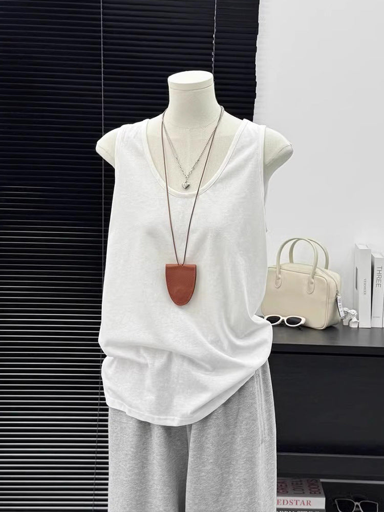 Women's Camisole Outerwear