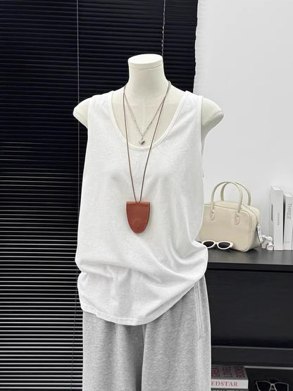 Women's Camisole Outerwear