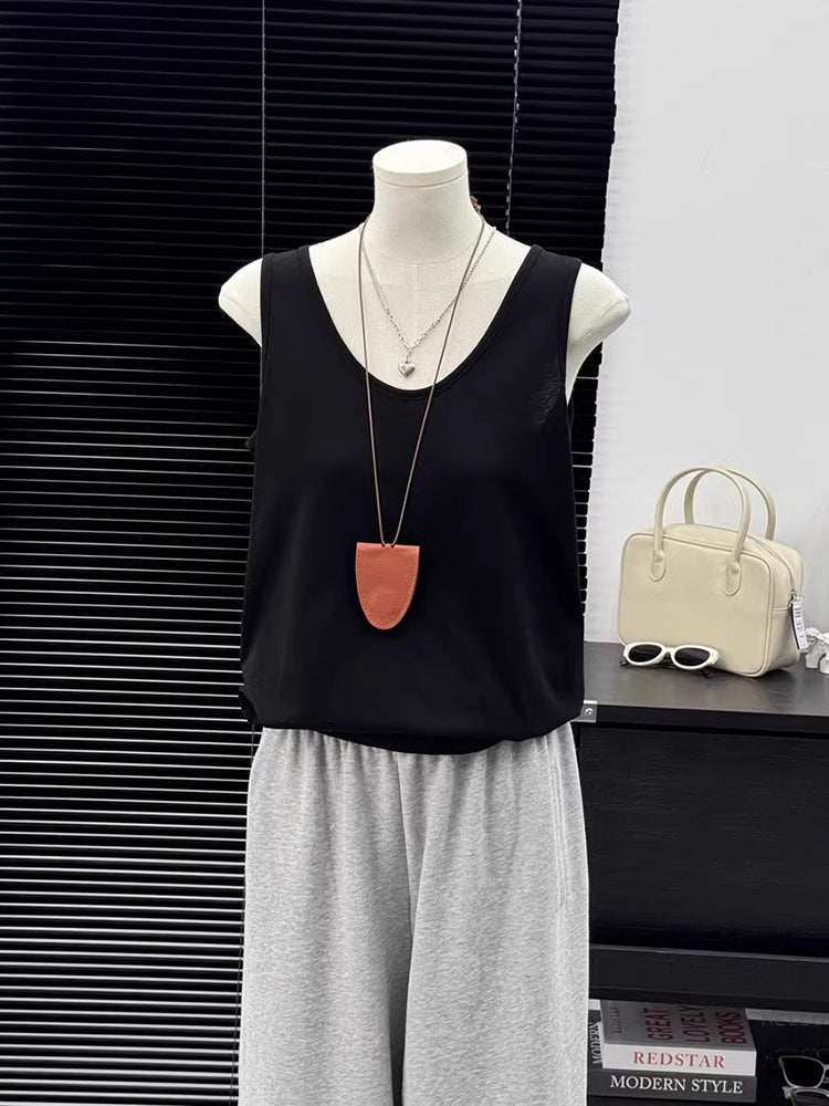 Women's Camisole Outerwear