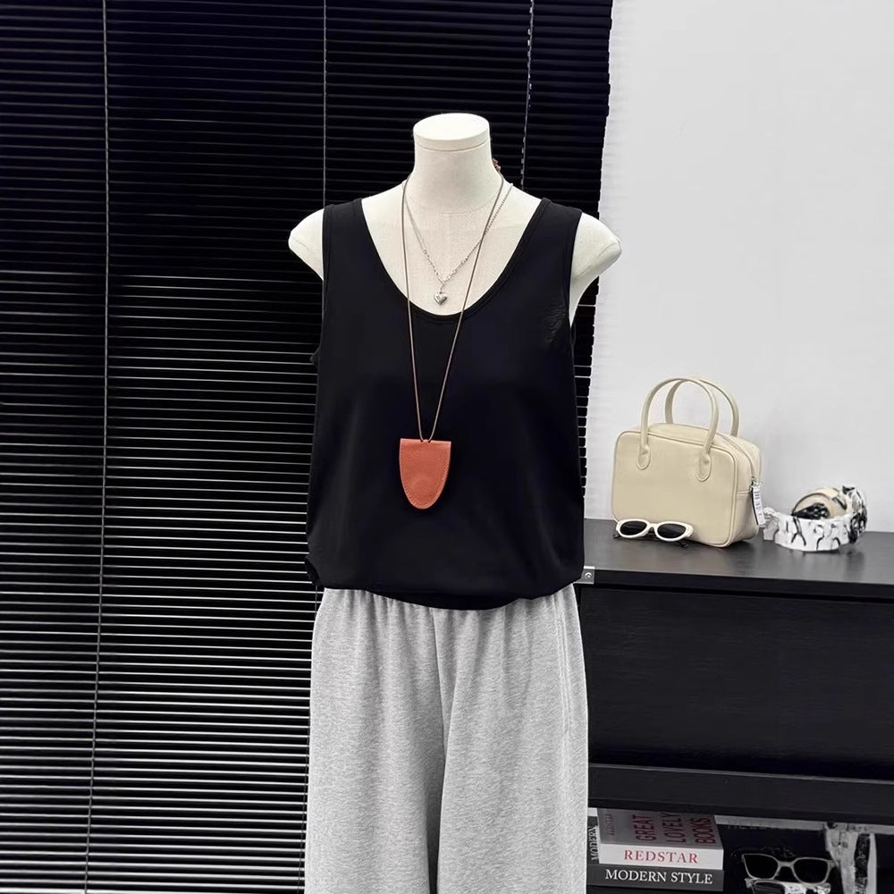 Women's Camisole Outerwear