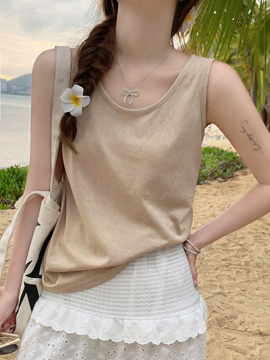 Women's Camisole Outerwear
