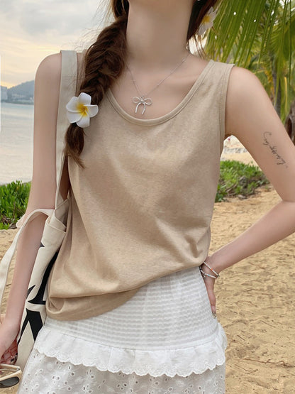Women's Camisole Outerwear