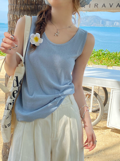 Women's Camisole Outerwear