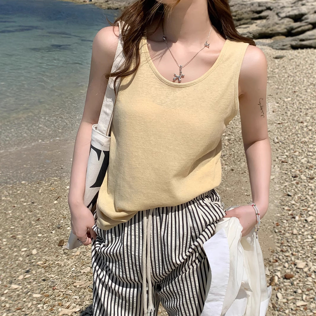 Women's Camisole Outerwear