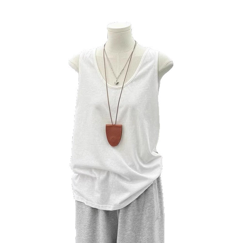 Women's Camisole Outerwear
