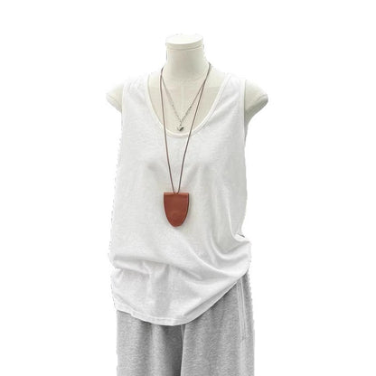 Women's Camisole Outerwear