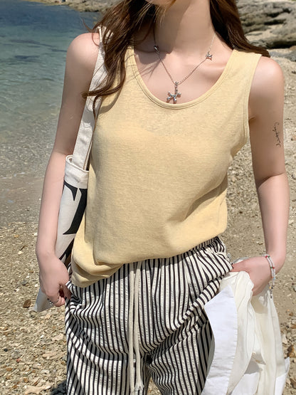 Women's Camisole Outerwear