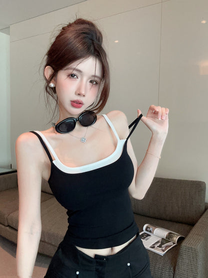 Women’s camisole top