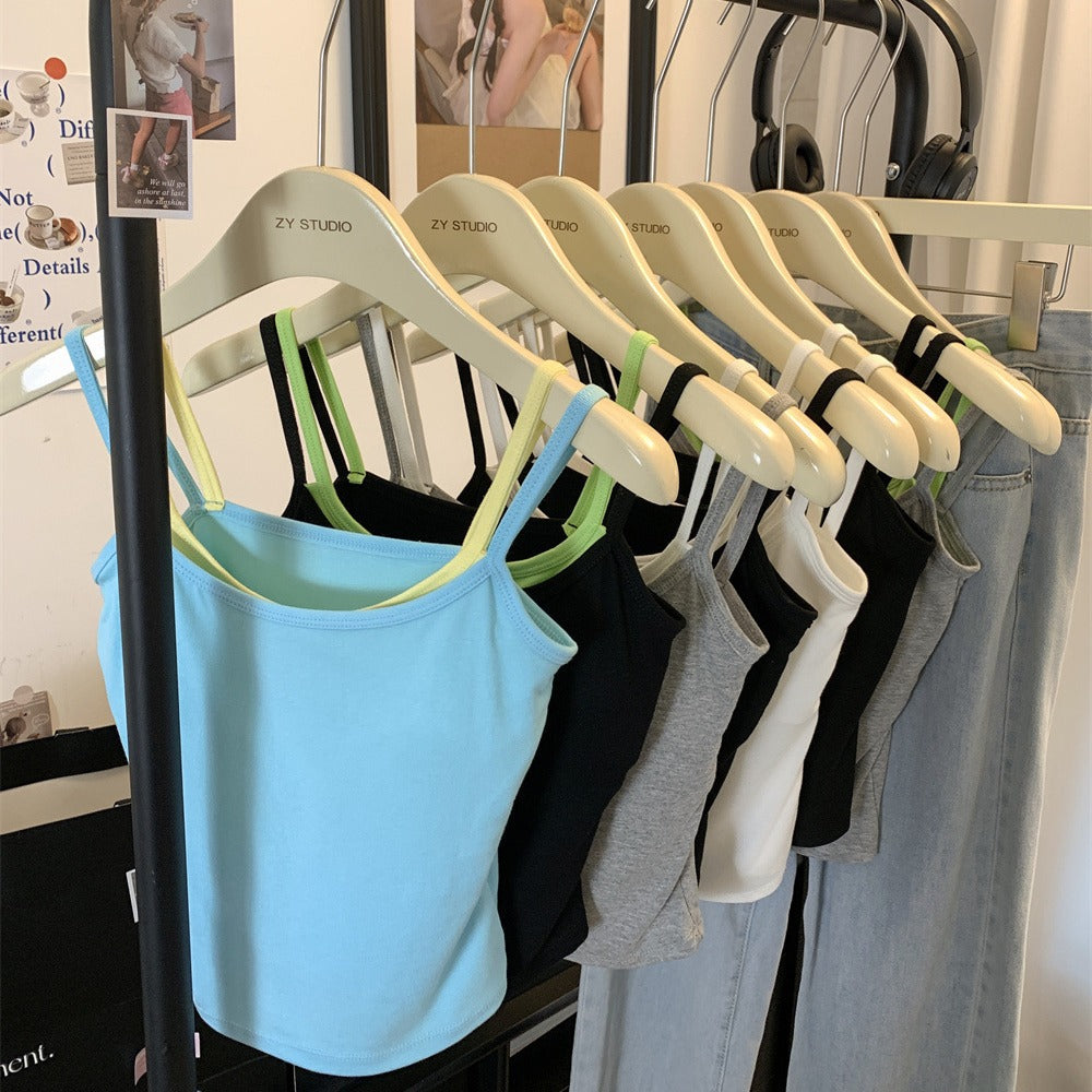Women’s camisole top