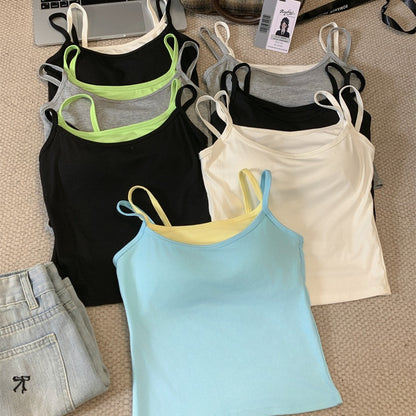 Women’s camisole top