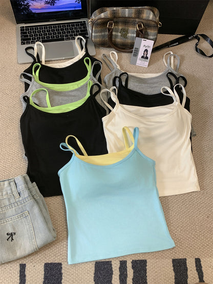 Women’s camisole top