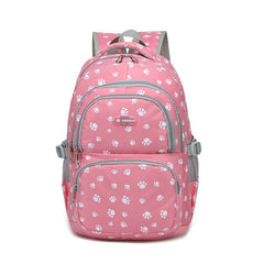 8263 single bag feet purple