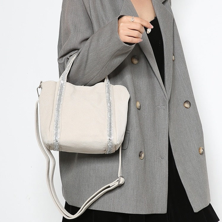 Women's Canvas Bag