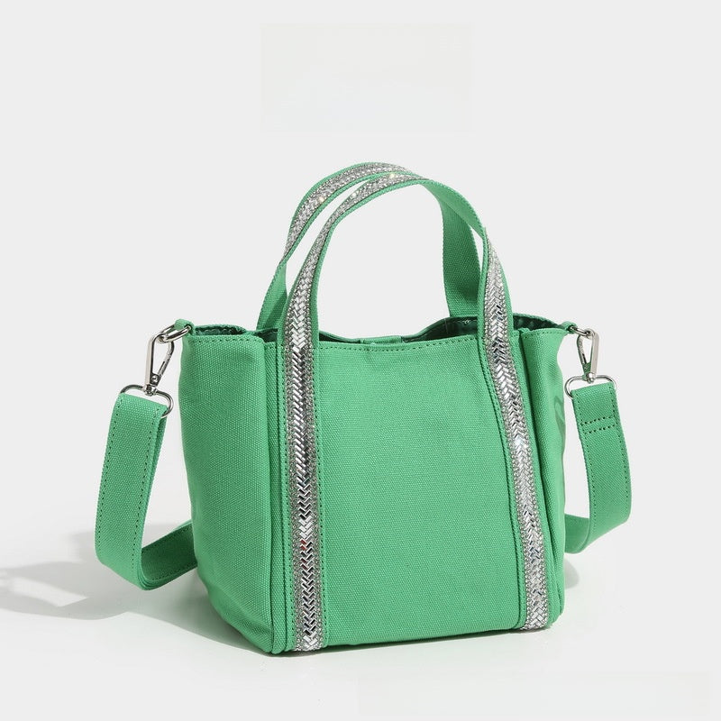 Women's Canvas Bag