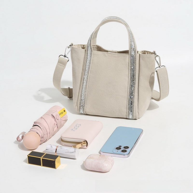 Women's Canvas Bag