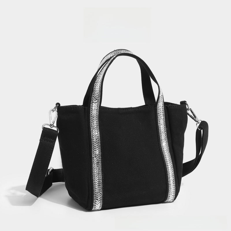 Women's Canvas Bag