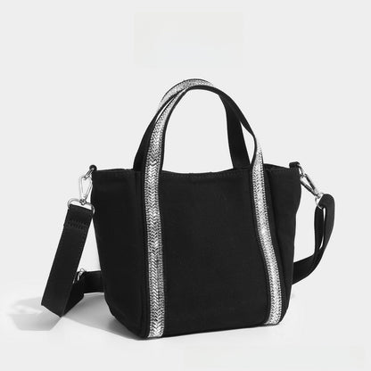 Women's Canvas Bag