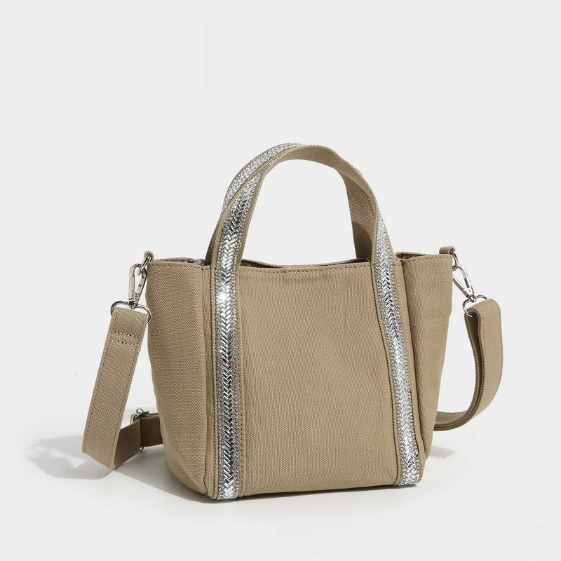 Women's Canvas Bag