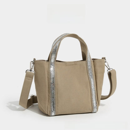 Women's Canvas Bag